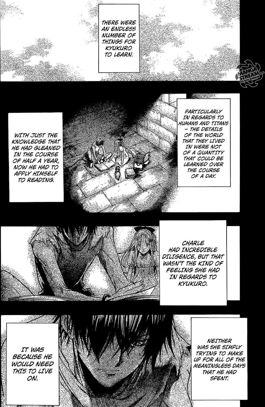 Shingeki no Kyojin Before the Fall Chapter 3 34